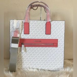 Michael Kors Kenly Tote
